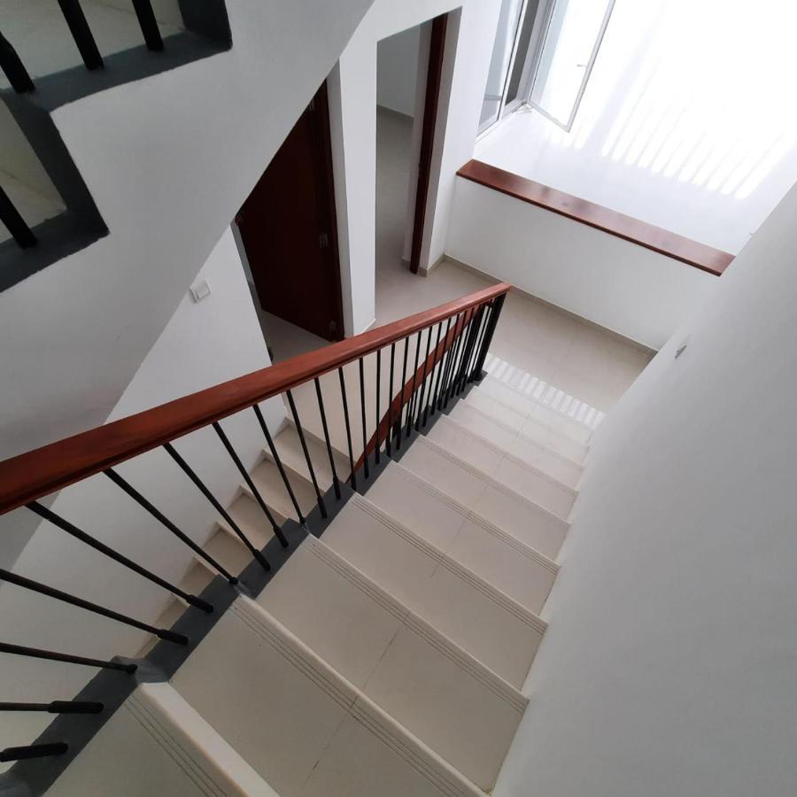 Oesis - Stylish Villa Steps From Historic Galle Fort Exterior foto